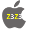 Aplicativo Z3Z3 para iOS