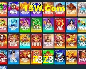 Jogos de Slot Z3Z3