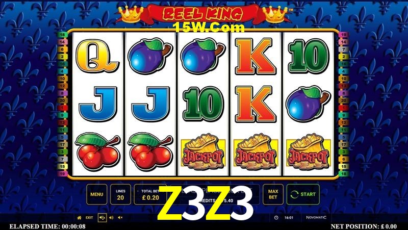 Account Benefits Z3Z3