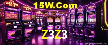 Game Providers Z3Z3