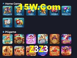 Game Statistics Z3Z3