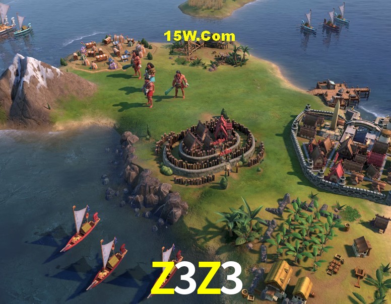 Diretório de Jogos Z3Z3
