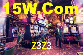 Sinta a adrenalina dos jogos de cassino com Z3Z3