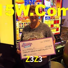 Welcome Bonus Z3Z3