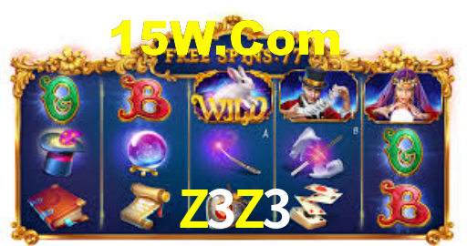 Z3Z3: A Experiência de Casino com Jogos de Mesa ao Vivo