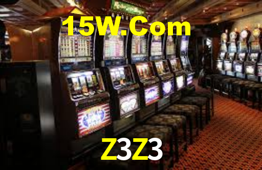 Z3Z3: Seu Cassino Premiado com Pagamentos Rápidos
